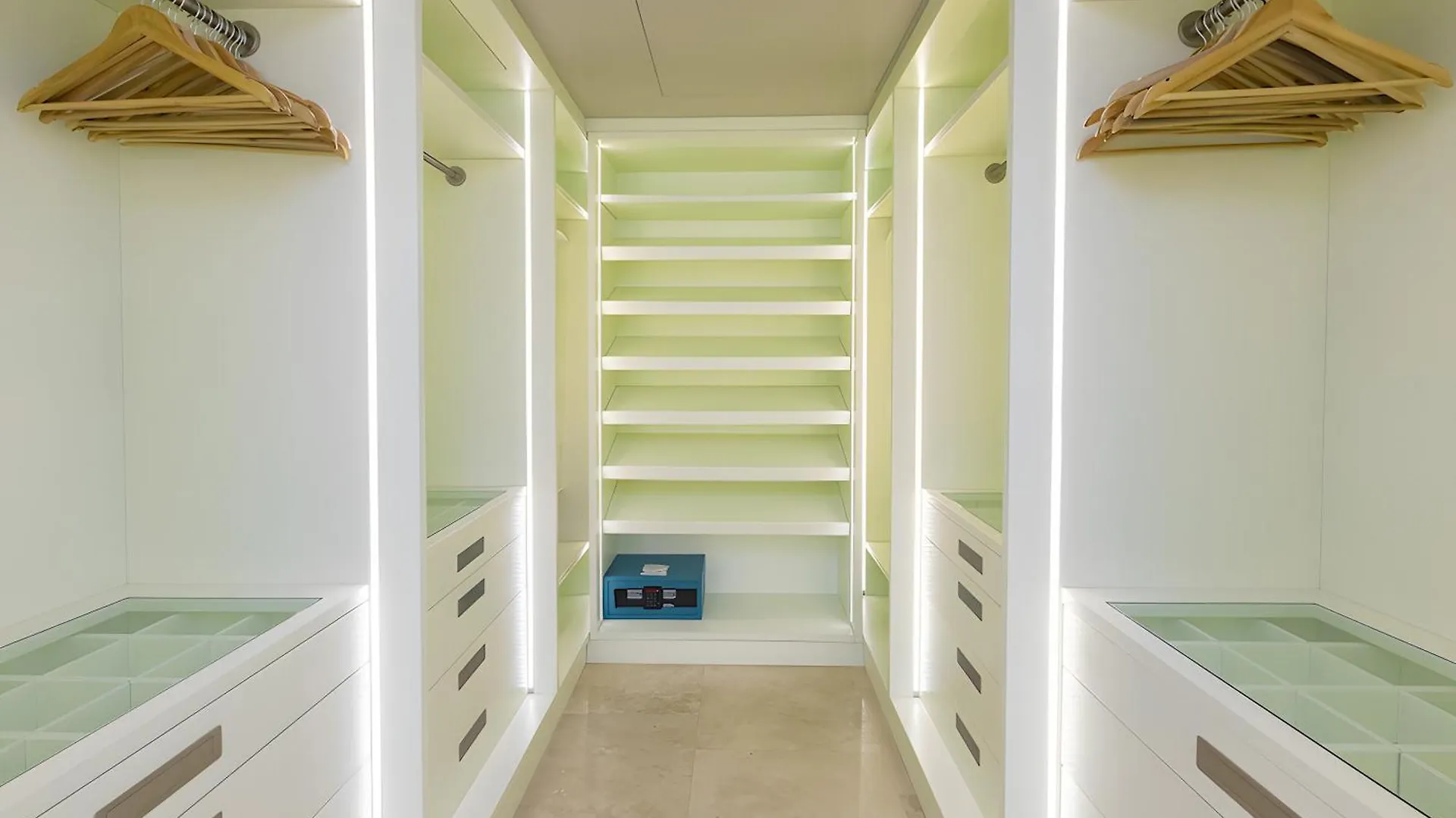 Villa Nirvana 산타 에우랄리아 데 리오 스페인
