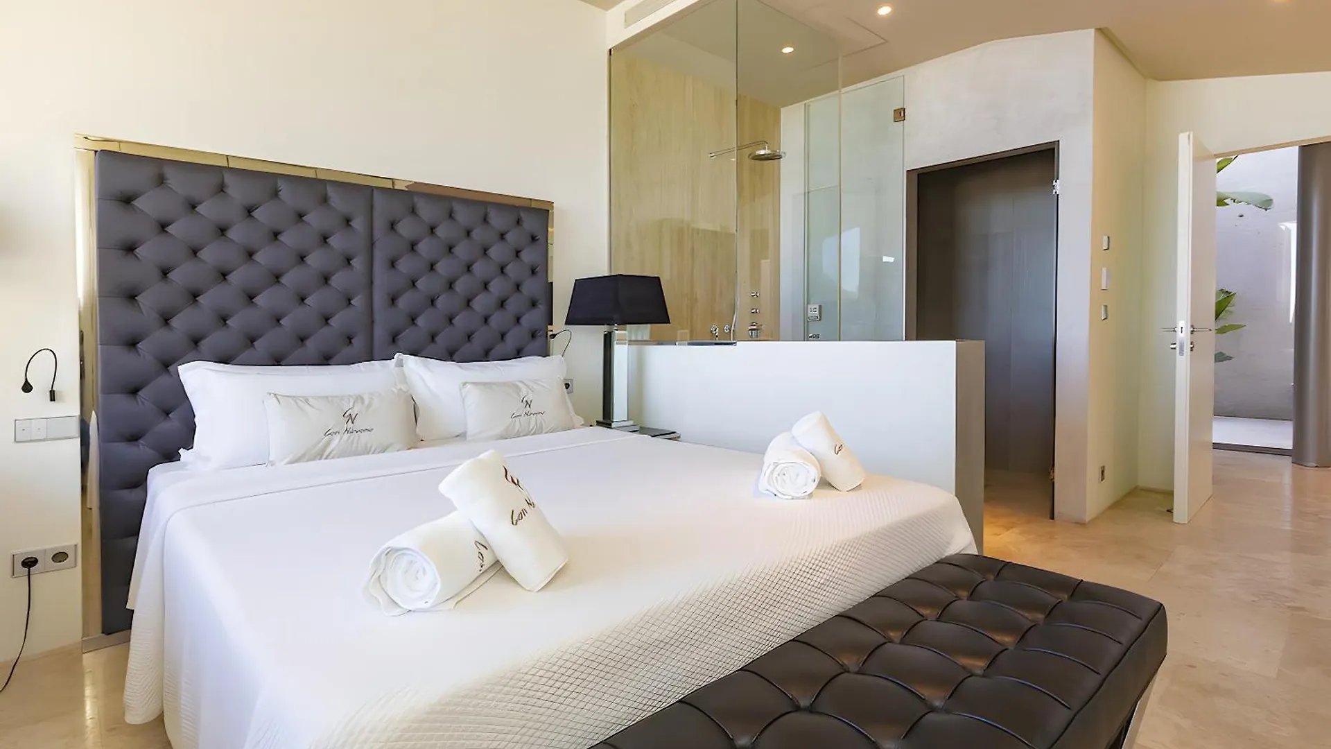 Villa Nirvana Santa Eularia des Riu 0*,