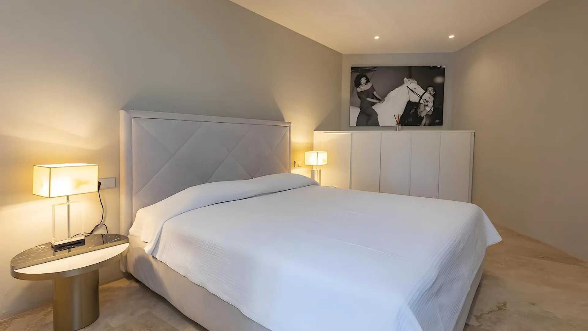 Villa Nirvana Santa Eularia des Riu